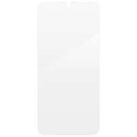 Protecteur d'écran InvisibleShield Glass Elite de Zagg pour Galaxy S24FE