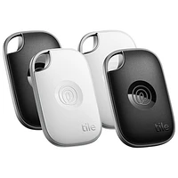 Tile Pro (2024) Bluetooth Item Tracker - Pack