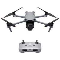 DJI Air 3S Quadcopter Drone Fly More Combo with Camera & Remote Controller (DJI RC-N3)