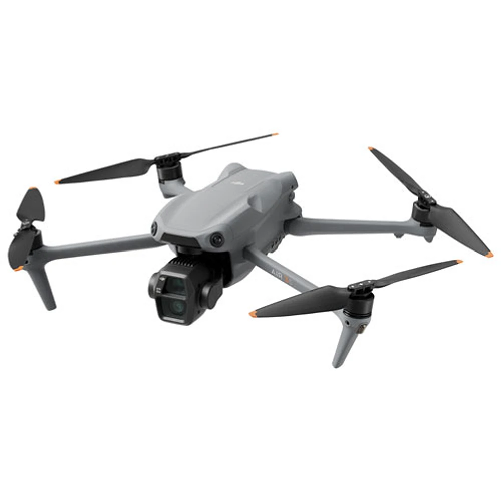 Ensemble Fly More avec drone quadricoptère Air 3S