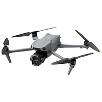 DJI Air 3S Quadcopter Drone Fly More Combo with Camera & Remote Controller w/ Built-in Screen (DJI RC 2)