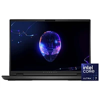 Alienware m16 R2 16" Gaming Laptop - Dark Metallic Moon (Intel Core Ultra 7/16GB RAM/1TB SSD/RTX 4070)