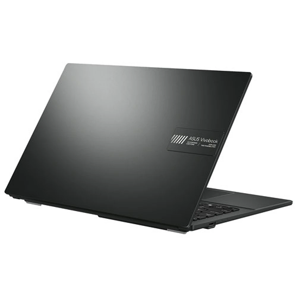 Portable de 15,6 po Vivobook Go d'ASUS - Noir mixte (Core i3-N305 d'Intel/RAM 8 Go/SSD 256 Go/Windows 11)