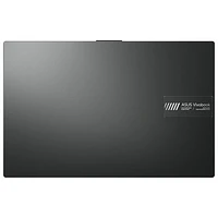 ASUS Vivobook Go 15.6" Laptop - Mixed Black (Intel Core i3-N305/8GB RAM/256GB SSD/Windows 11)