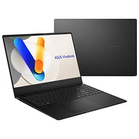 ASUS Vivobook S 15 OLED 15.6" Laptop - Black (Intel Core Ultra 7-155H/16GB RAM/512GB SSD/Windows 11)