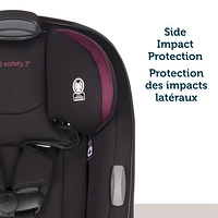 Safety 1st Grow and Go 3-in-1 Convertible Car Seat