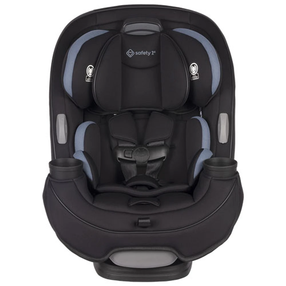 Safety 1st Grow and Go 3-in-1 Convertible Car Seat