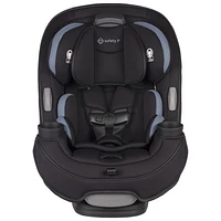 Safety 1st Grow and Go 3-in-1 Convertible Car Seat