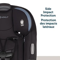 Safety 1st Grow and Go 3-in-1 Convertible Car Seat