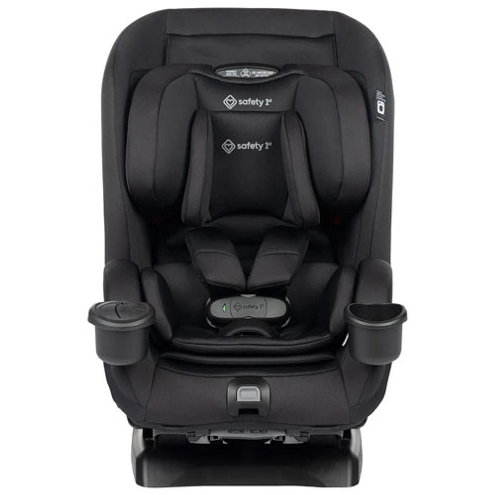 Safety 1st EverSlim All-in-One Booster Car Seat