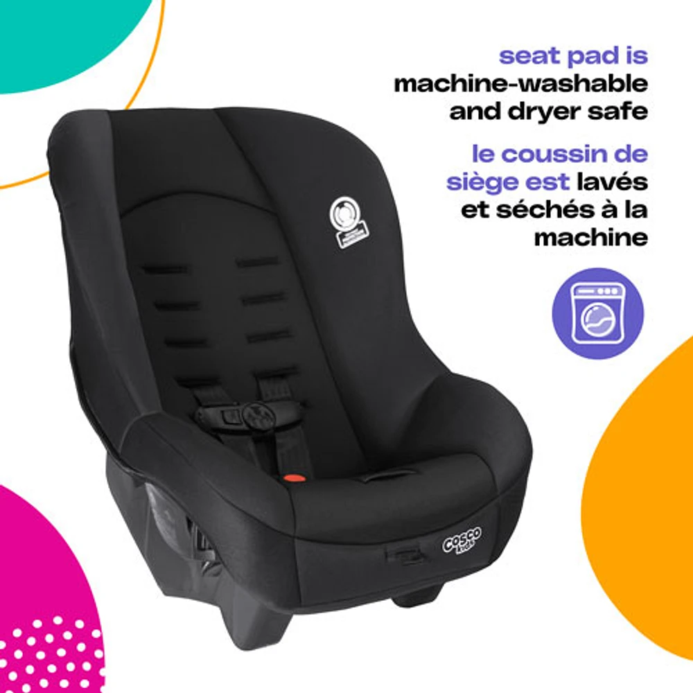 Cosco Kids Scenera NEXT 3-in-1 Convertible High-back Booster Car Seat