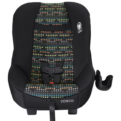 Siège rehausseur convertible 3-en-1 à dossier haut Scenera NEXT de Cosco Kids - Losanges