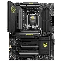 MSI X870 WIFI7 ATX AM5 DDR5 Motherboard for AMD Ryzen 9000/8000/7000 CPUs