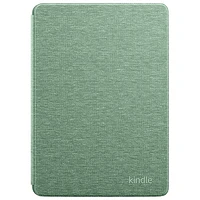 Amazon Kindle (2022/2024) Fabric Cover - Green