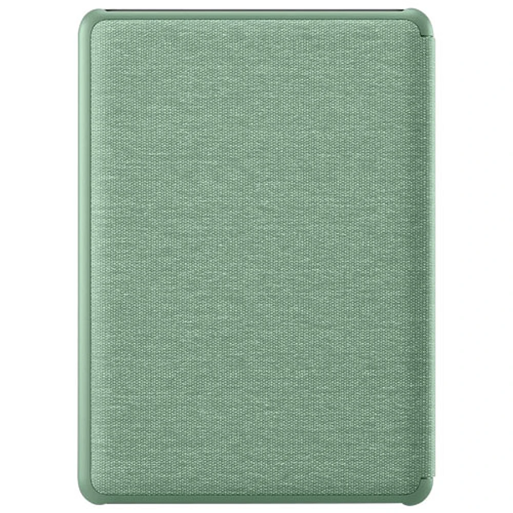 Amazon Kindle (2022/2024) Fabric Cover - Green