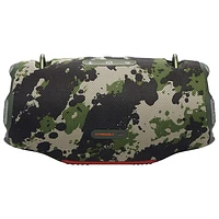 JBL Xtreme 4 Waterproof Bluetooth Wireless Speaker - Camo