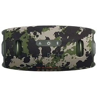 Haut-parleur sans fil Bluetooth étanche Xtreme 4 de JBL - Camouflage