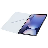 Étui Smart Folio de Samsung pour Galaxy Tab S10 Ultra/S9 Ultra - Bleu