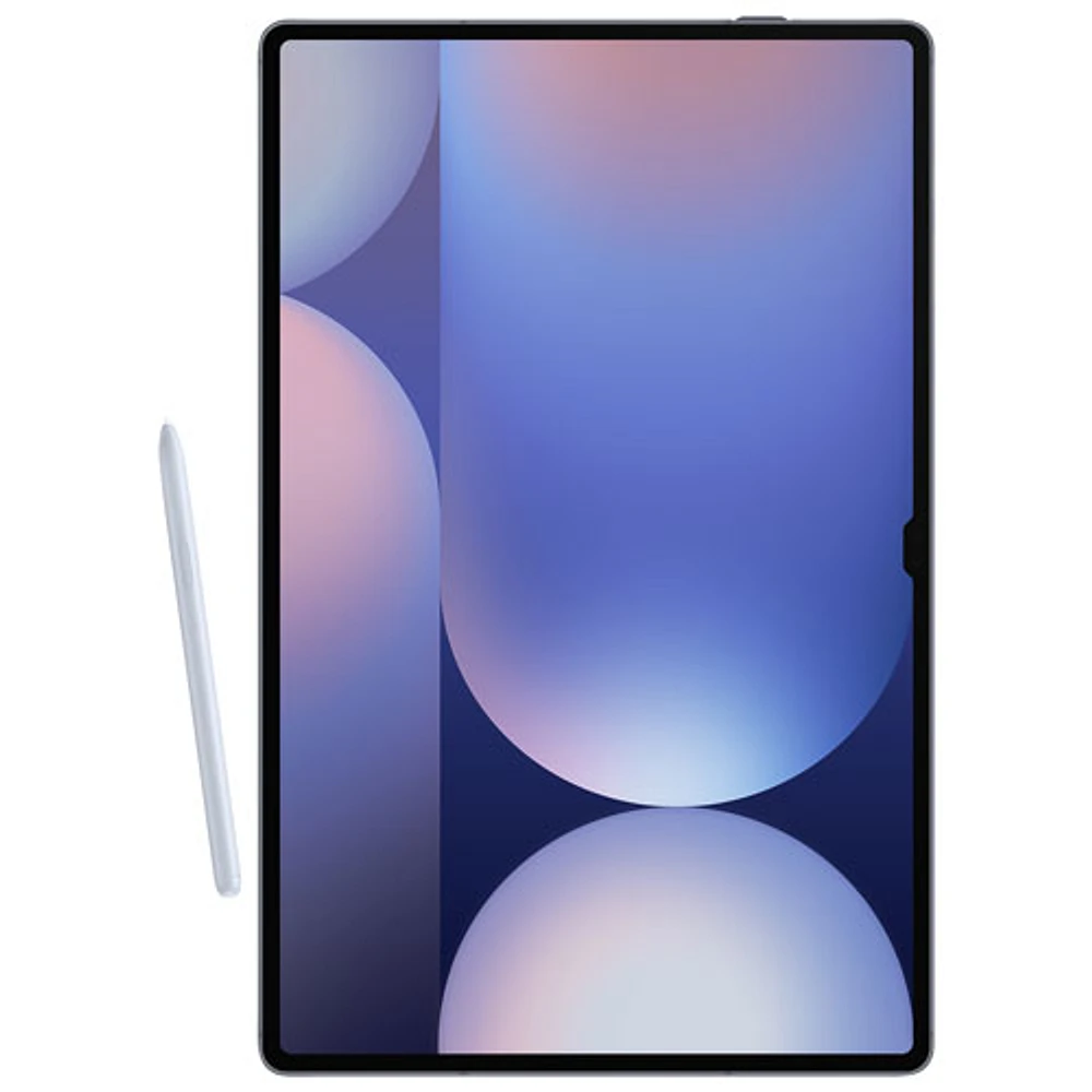 Étui Smart Folio de Samsung pour Galaxy Tab S10 Ultra/S9 Ultra - Bleu