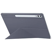 Étui Smart Folio de Samsung pour Galaxy Tab S10 Ultra/S9 Ultra - Bleu