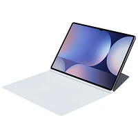 Étui Smart Folio de Samsung pour Galaxy Tab S10 Ultra/S9 Ultra - Bleu