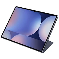 Étui Smart Folio de Samsung pour Galaxy Tab S10 Ultra/S9 Ultra - Bleu