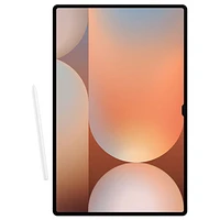 Étui Smart Folio de Samsung pour Galaxy Tab S10 Ultra/S9 Ultra - Orange