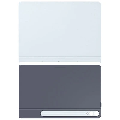 Samsung Smart Folio Case for Galaxy Tab S10+/S9+/S9FE+(Plus) - Blue
