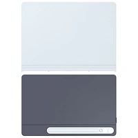 Samsung Smart Folio Case for Galaxy Tab S10+/S9+/S9FE+(Plus) - Blue