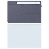Samsung Smart Folio Case for Galaxy Tab S10+/S9+/S9FE+(Plus) - Blue