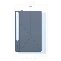 Samsung Smart Folio Case for Galaxy Tab S10+/S9+/S9FE+(Plus) - Blue