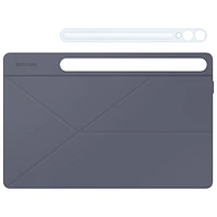 Samsung Smart Folio Case for Galaxy Tab S10+/S9+/S9FE+(Plus) - Blue