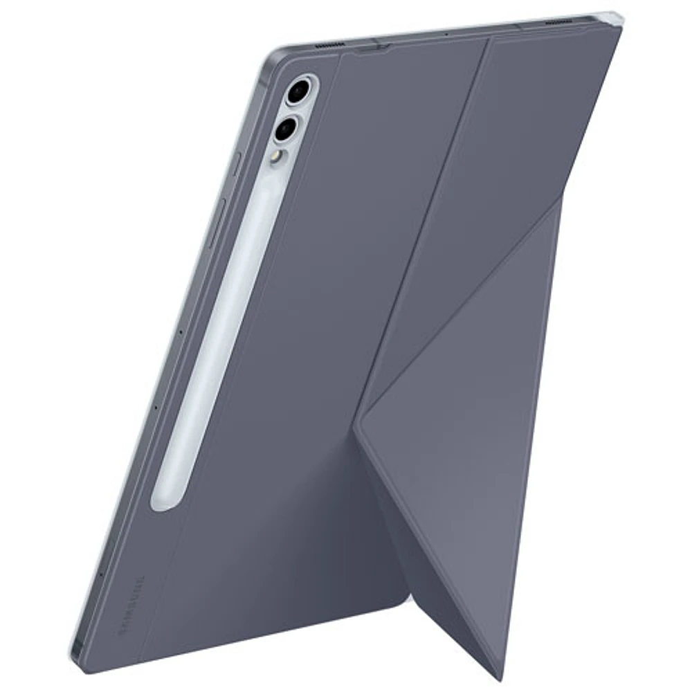 Samsung Smart Folio Case for Galaxy Tab S10+/S9+/S9FE+(Plus) - Blue
