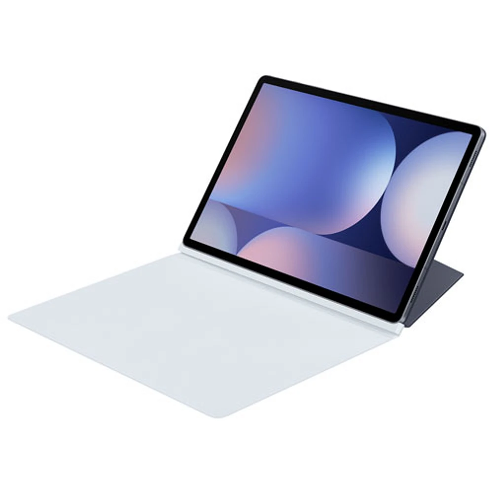 Samsung Smart Folio Case for Galaxy Tab S10+/S9+/S9FE+(Plus) - Blue