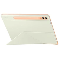 Samsung Smart Folio Case for Galaxy Tab S10+/S9+/S9FE+(Plus) - Orange