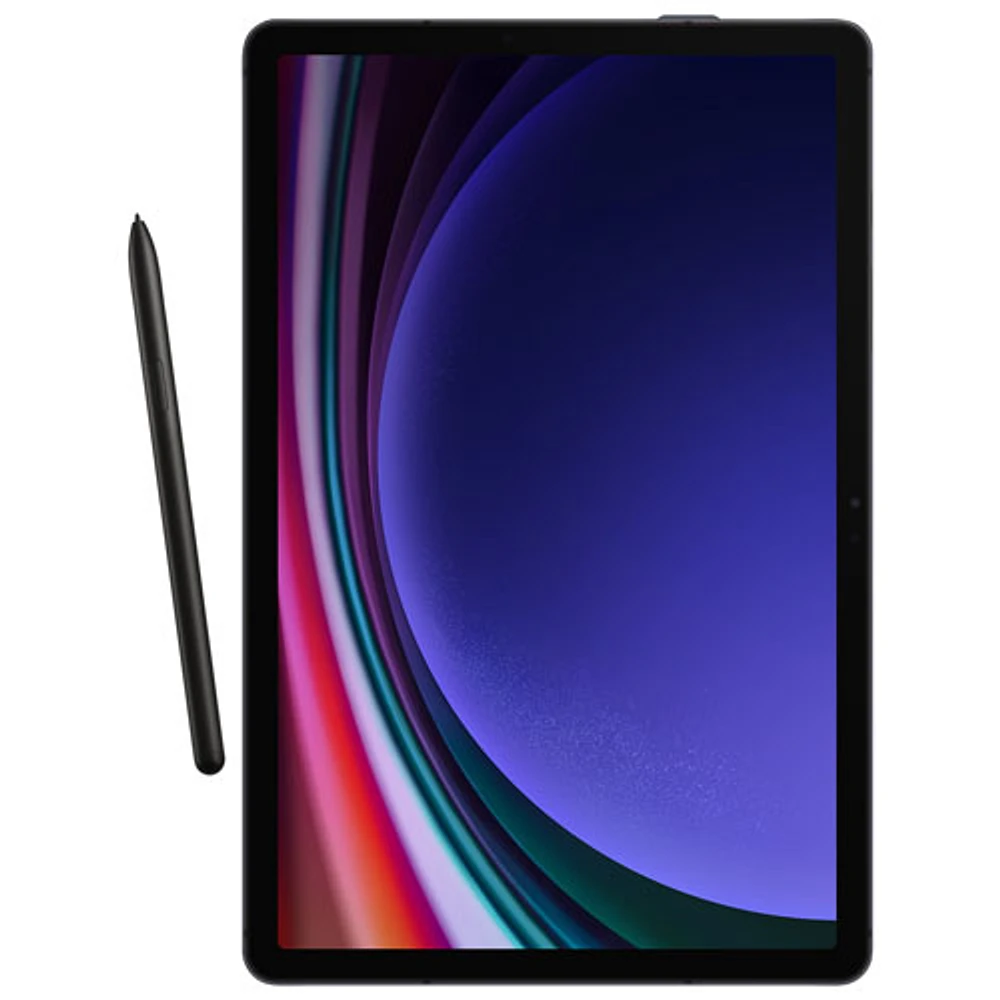 tui Smart Folio de Samsung pour Galaxy Tab S10/S9/S9FE