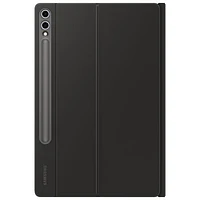 Étui-clavier de Samsung pour Galaxy Tab S10+/S9+/S9FE+ (Plus) - Noir - Partenaire de détail exclusif