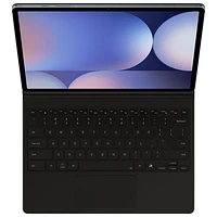 Étui-clavier de Samsung pour Galaxy Tab S10+/S9+/S9FE+ (Plus) - Noir - Partenaire de détail exclusif