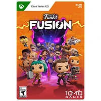 Funko Fusion (Xbox Series X|S) - Digital Download