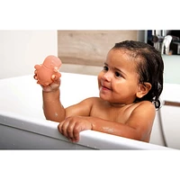 bbluv Buddies Silicone Interchangeable Bath Toys