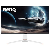 BenQ 38" 4K Ultra HD 144Hz 1ms GTG IPS LCD Gaming Monitor (EX381U) - Black/White