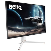 BenQ 38" 4K Ultra HD 144Hz 1ms GTG IPS LCD Gaming Monitor (EX381U) - Black/White