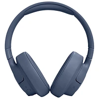 Casque d'écoute Bluetooth à suppression du bruit Tune 770NC de JBL