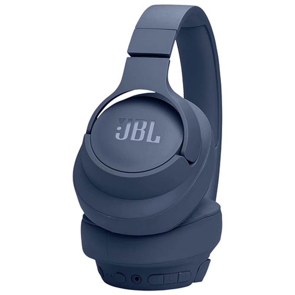 JBL Tune 770NC Over-Ear Noise Cancelling Bluetooth Headphones