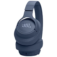 Casque d'écoute Bluetooth à suppression du bruit Tune 770NC de JBL