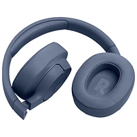 Casque d'écoute Bluetooth à suppression du bruit Tune 770NC de JBL