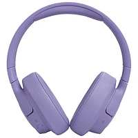 JBL Tune 770NC Over-Ear Noise Cancelling Bluetooth Headphones - Purple