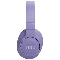JBL Tune 770NC Over-Ear Noise Cancelling Bluetooth Headphones - Purple