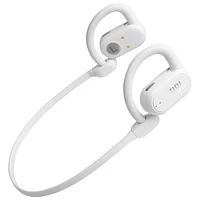 JBL SoundGear Sense Series In-Ear True Wireless Earbuds - White