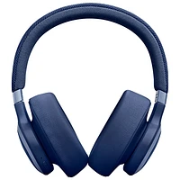 Casque d'écoute Bluetooth à suppression du bruit Live 770NC de JBL